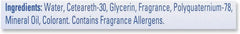 Lysol Click Gel Automatic Toilet Bowl Cleaner, Bathroom Essentials, Toilet Freshener, Refreshing Lavender Scent, 6 Count (Pack of 1)
